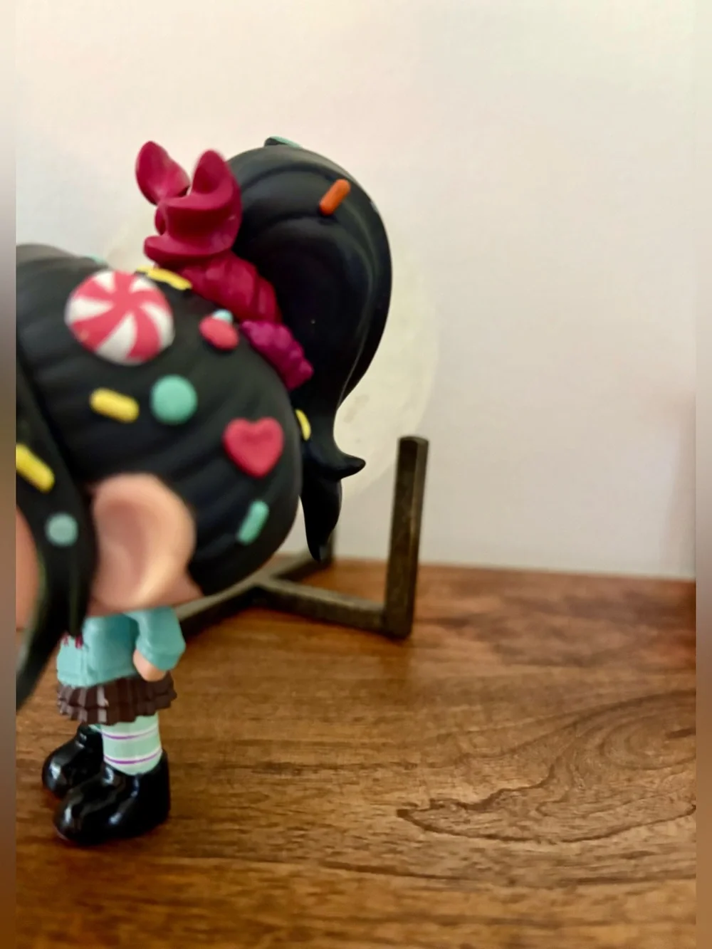 Disney Wreck It Ralph Funko Pop Figure